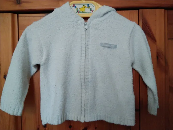 Veste fine d'été
