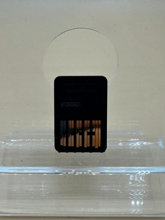 Bob L'eponge : The Cosmic Shake Switch - photo numéro 2