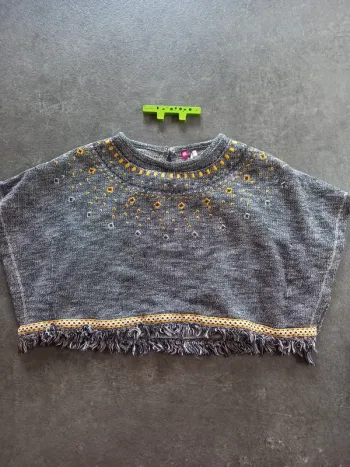 Cape 5 ans
