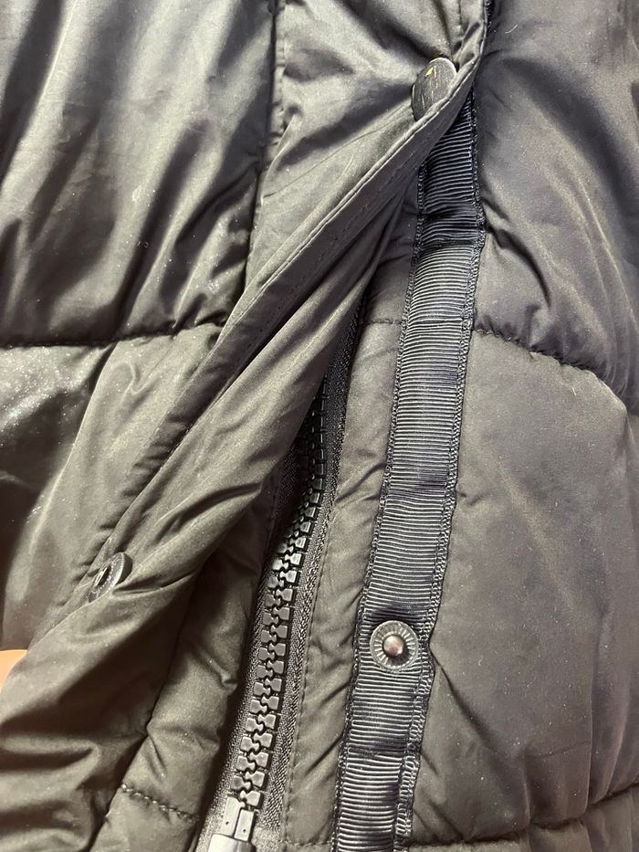 Manteau Jennyfer - photo numéro 7