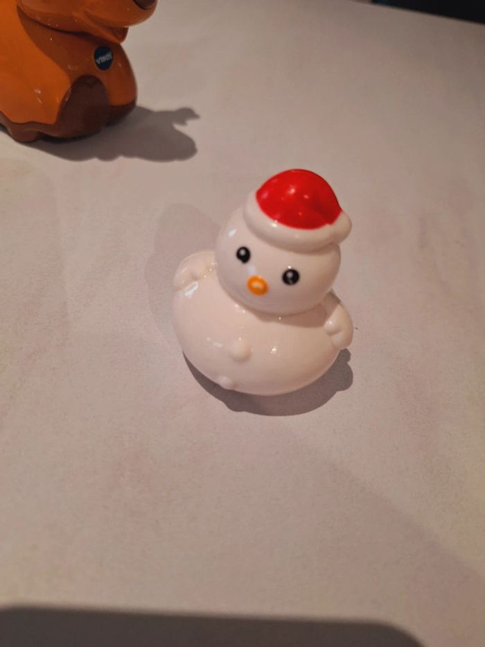 Tut tut animaux vtech Noël - photo numéro 7