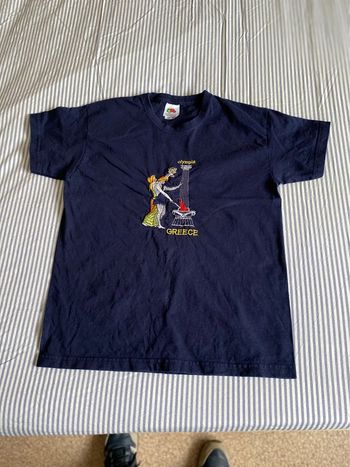 TEE shirt