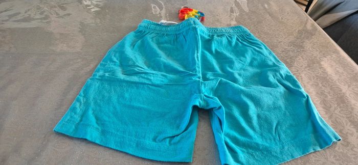 Short kiabi 5 ans - photo numéro 3