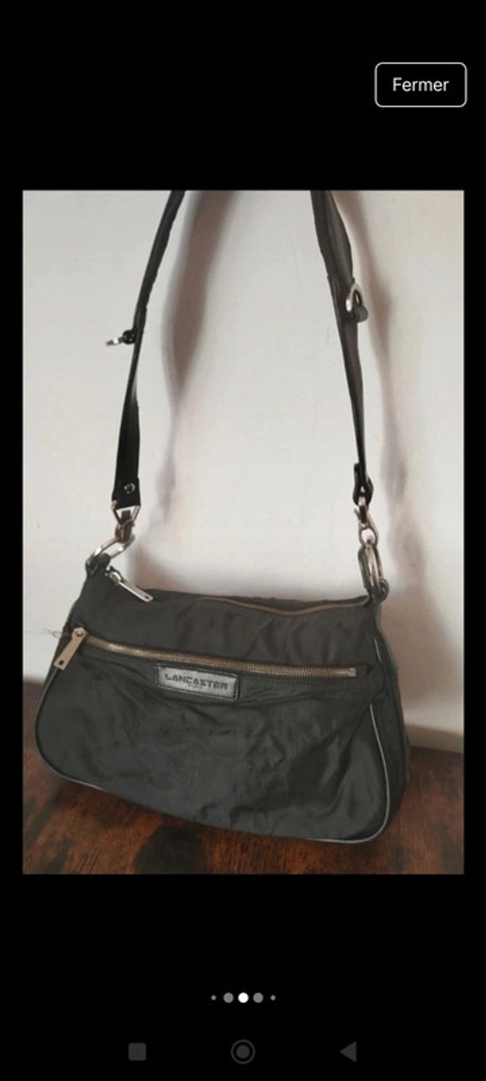 Sac à main Lancaster - photo numéro 10