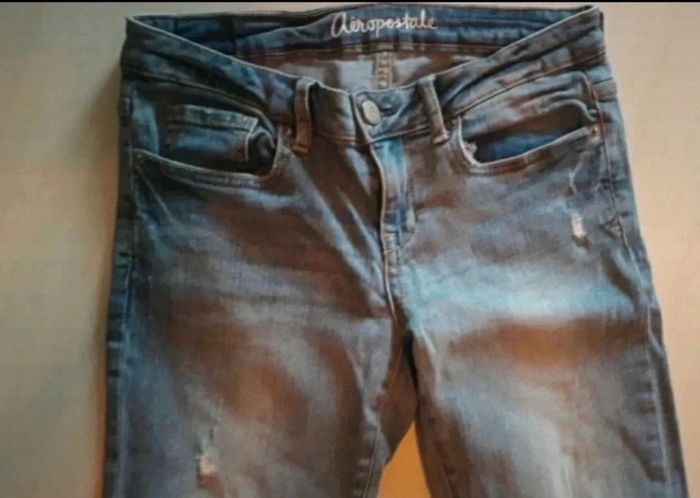 Jean 👖 - photo numéro 2