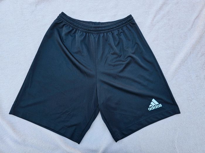 Short adidas noir taille S HOMME FOOT - photo numéro 5
