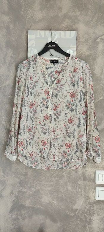 Blouse Caroll taille 42