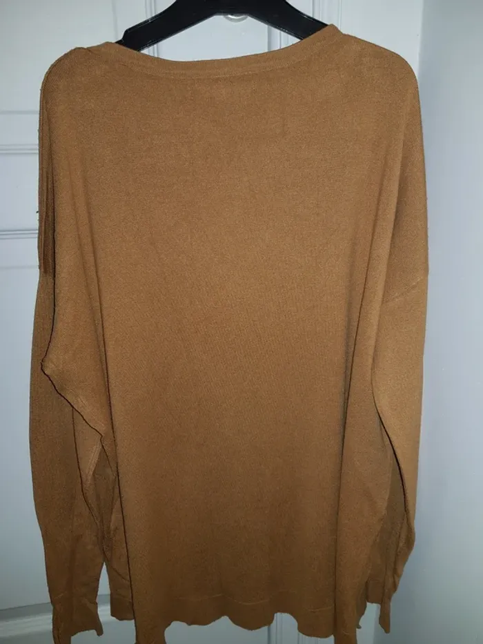 Pull tunique - photo numéro 2