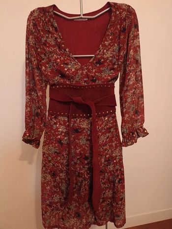 Jolie robe Lili & Lala Taille S