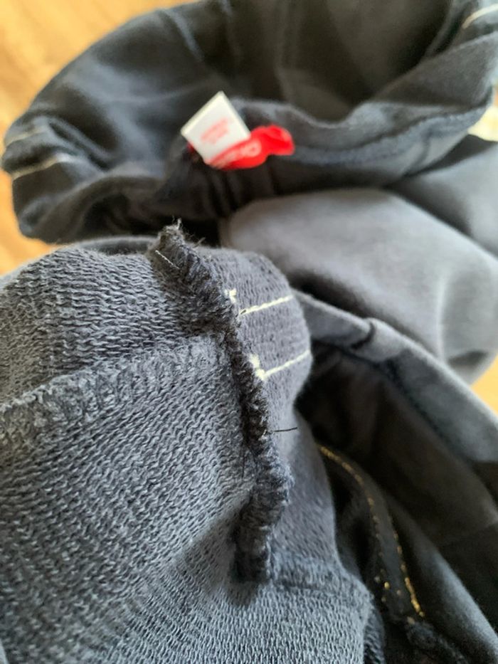 Ensemble okaïdi - photo numéro 8