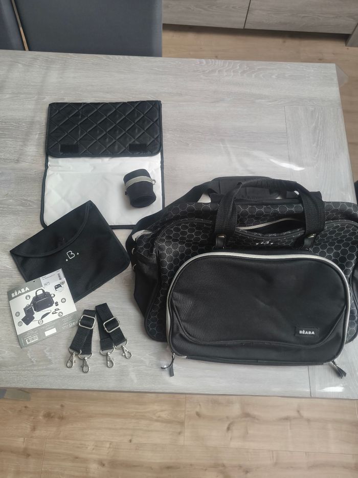 Sac à langer