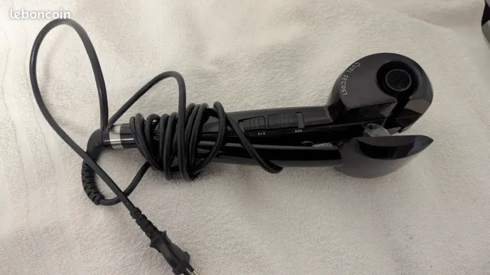 Curl Secret