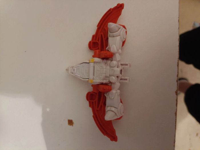 Figurine Transformers The Rescue Dinobot - photo numéro 3