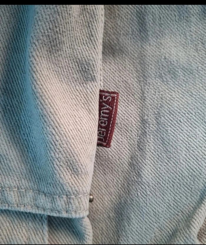 Jeans beige taille 40 Jeremy's - photo numéro 8
