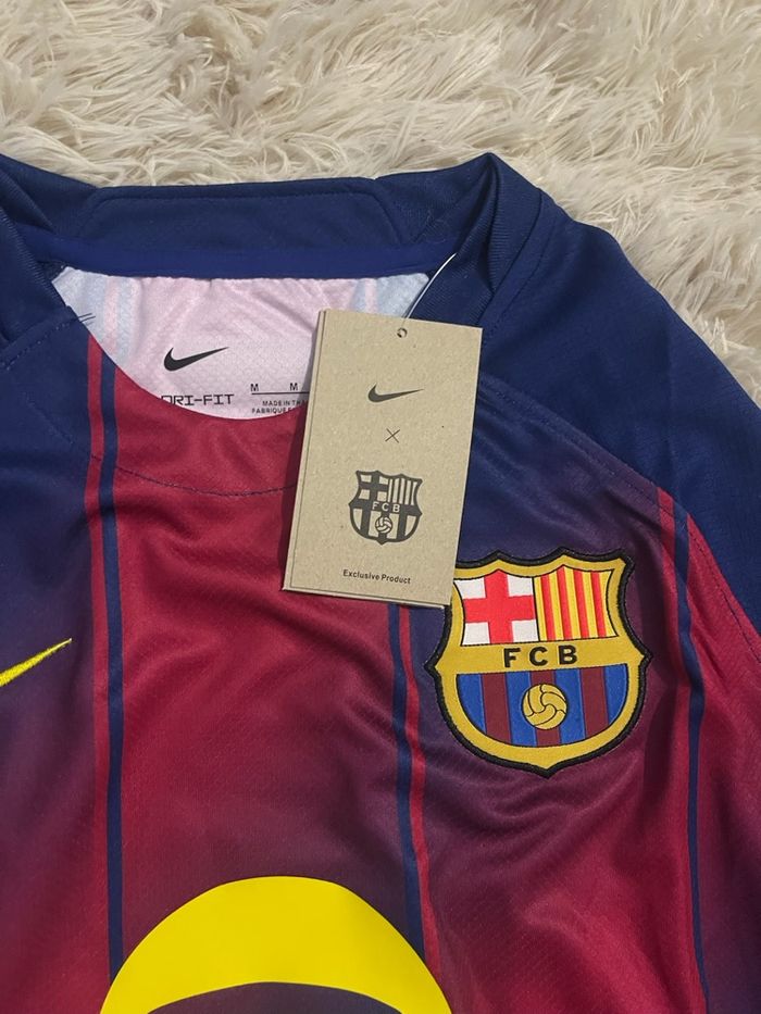 Maillot football - photo numéro 3