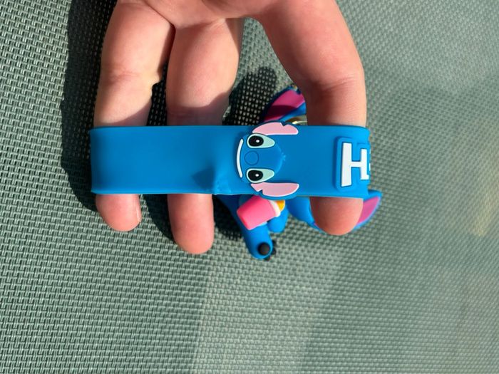 Porte clé Stitch Disney - photo numéro 5
