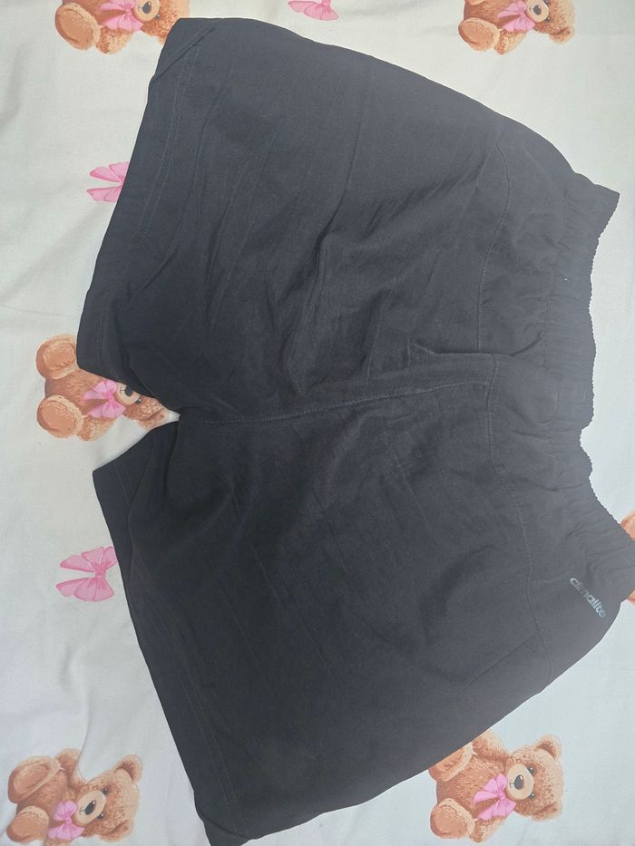 Short adidas - photo numéro 2