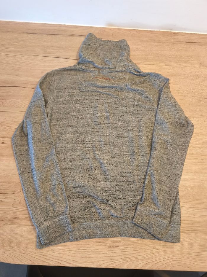 Sweat 12 ans - photo numéro 3