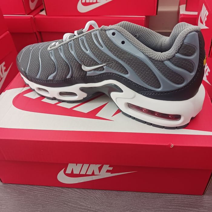 Nike tn