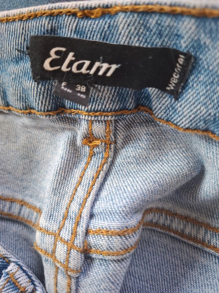 Jeans femme - photo numéro 2