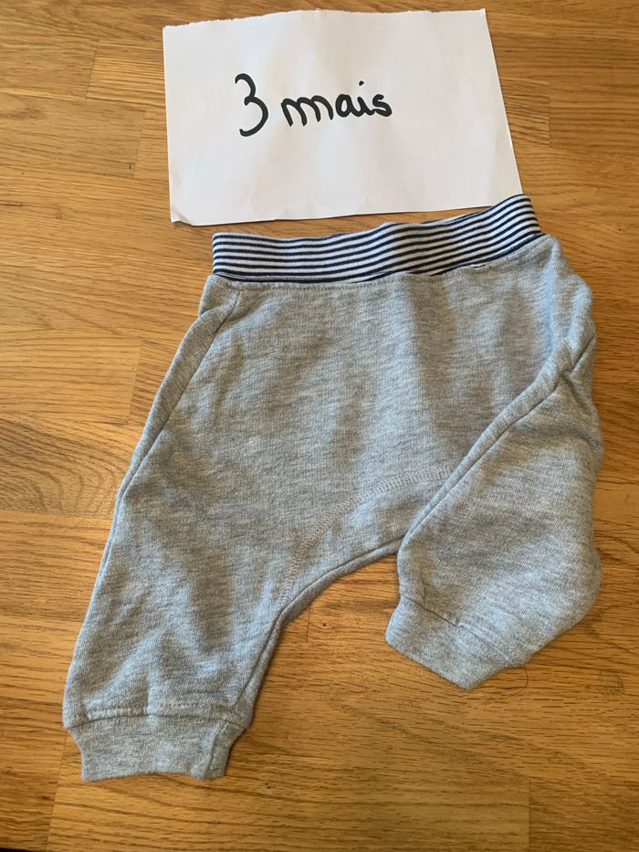 Jogging bébé - photo numéro 2