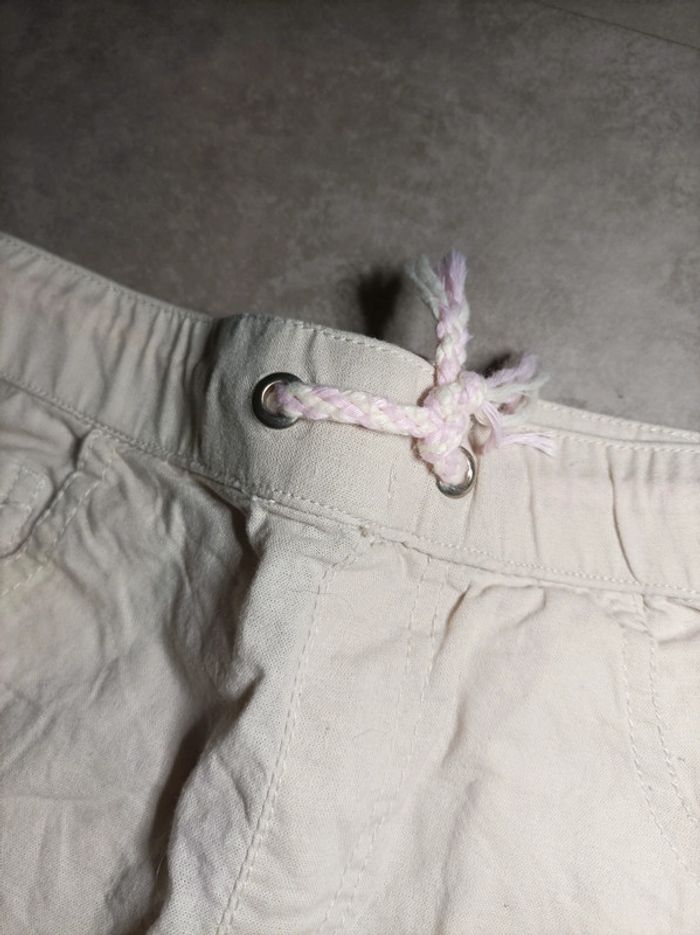 Short fille 5 ans - photo numéro 2