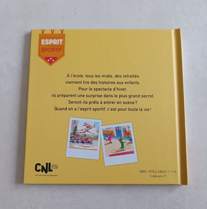 Livre enfant - photo numéro 3