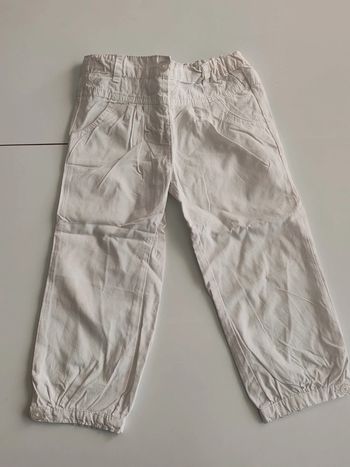 Pantalon 23 mois
