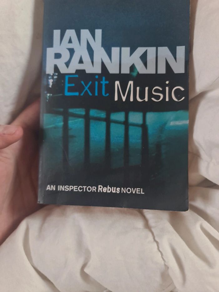Exit music
