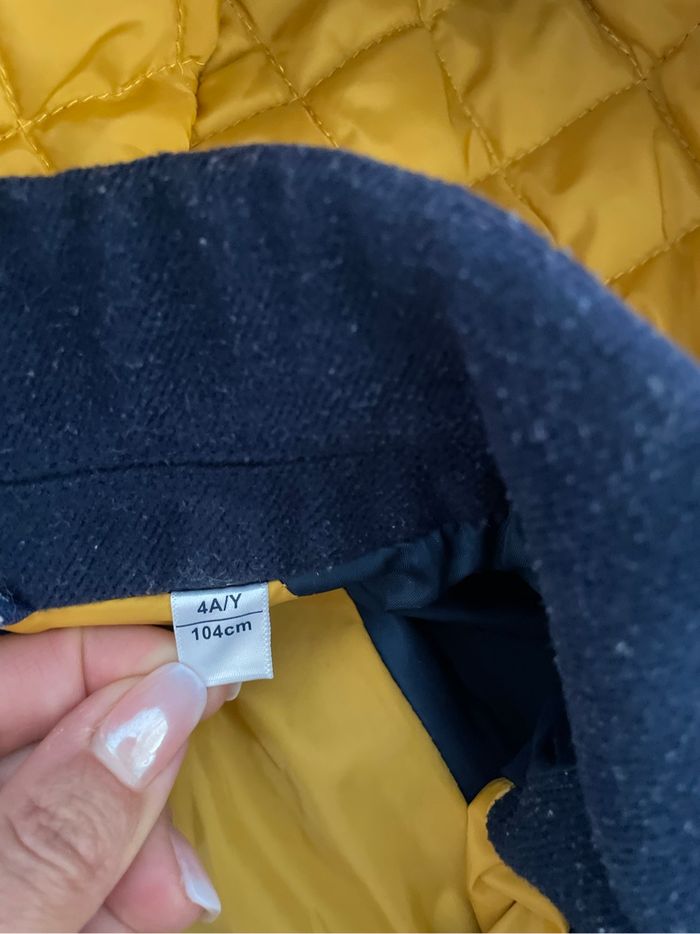 Blouson garçon - photo numéro 3