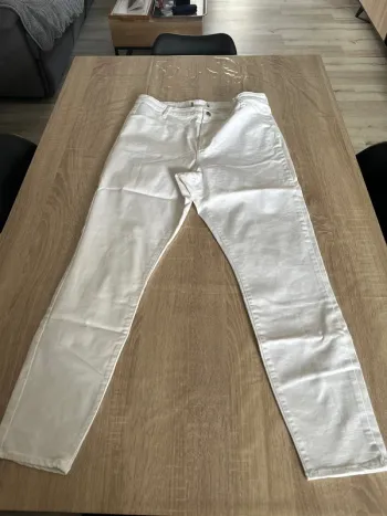 Jean skinny