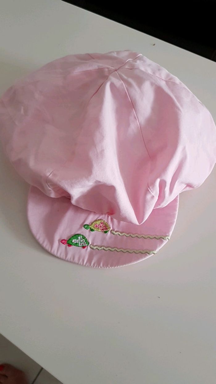 Casquette