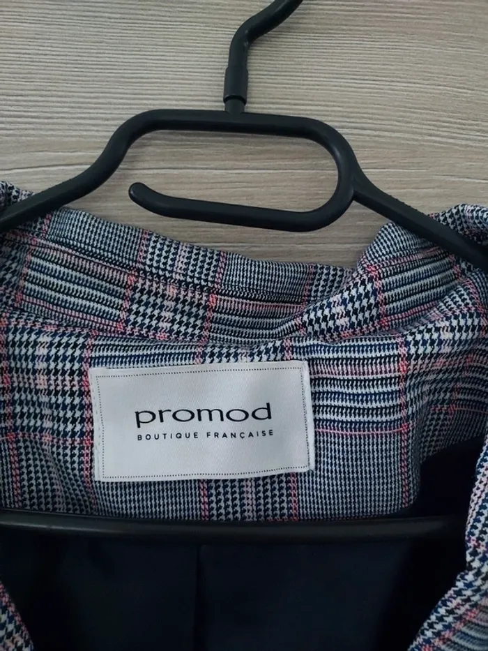 Blazer promod 42 - photo numéro 4