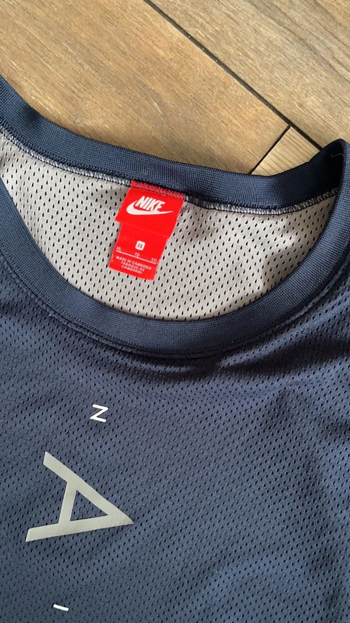 Débardeur Nike air - photo numéro 3