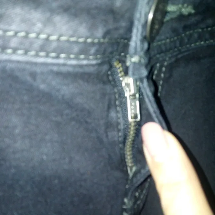 Jeans femme - photo numéro 9