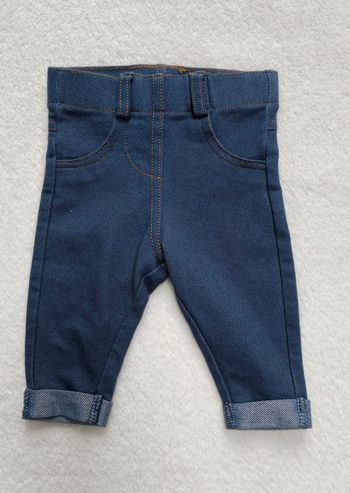 Pantalon 3 mois