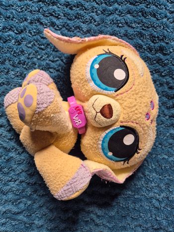 Peluche pet shop