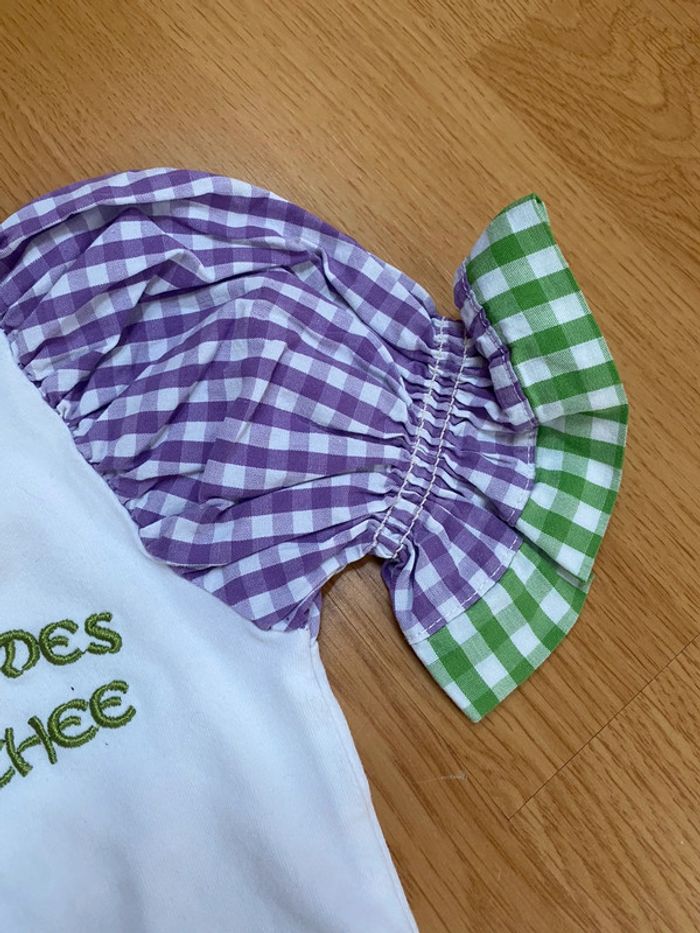 T-shirt 18 mois - photo numéro 3