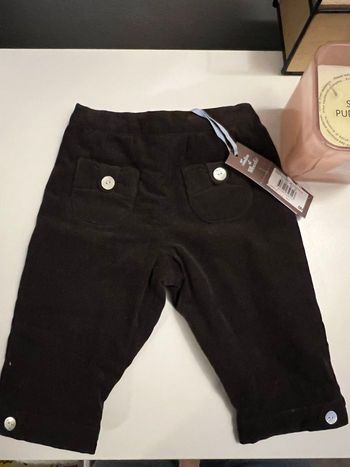 Pantalon Neuf Tartine & Chocolat