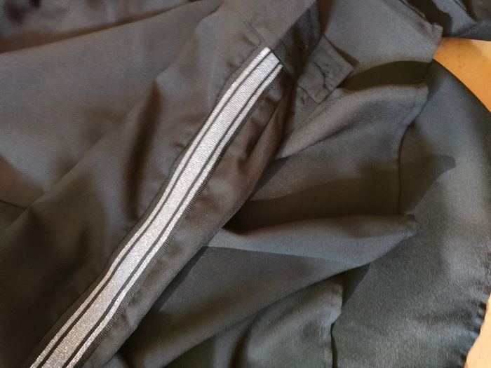 Chemise blouse noires - photo numéro 4