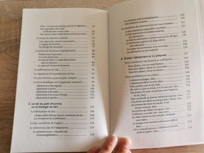 Livre allaitement - photo numéro 4