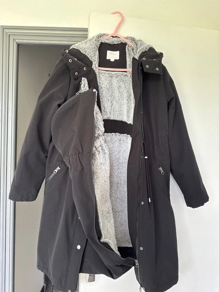 Manteau de portage - photo numéro 3