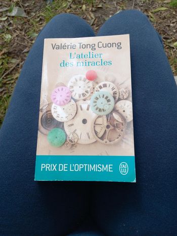 L'atelier des miracles