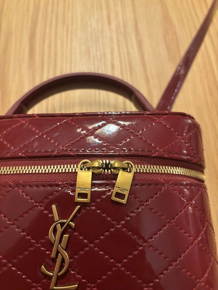 Sac luxe - photo numéro 3