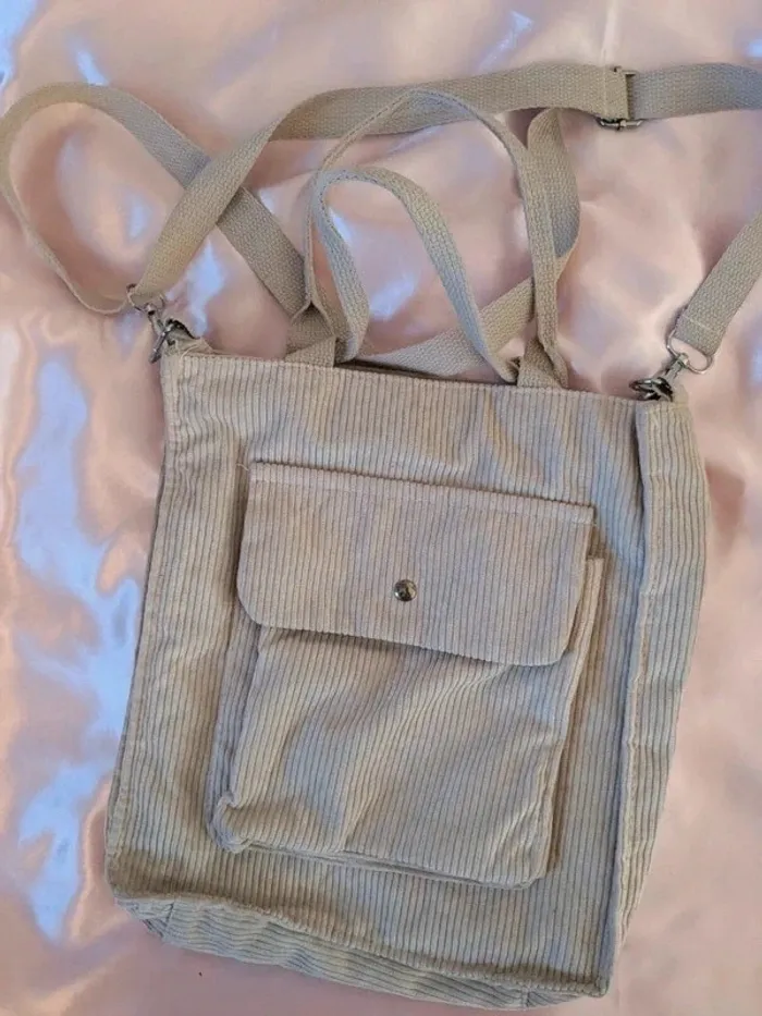 Sac à main avec bandoulière Shein 👜 - photo numéro 2