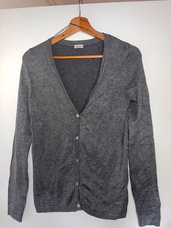 Gilet femme