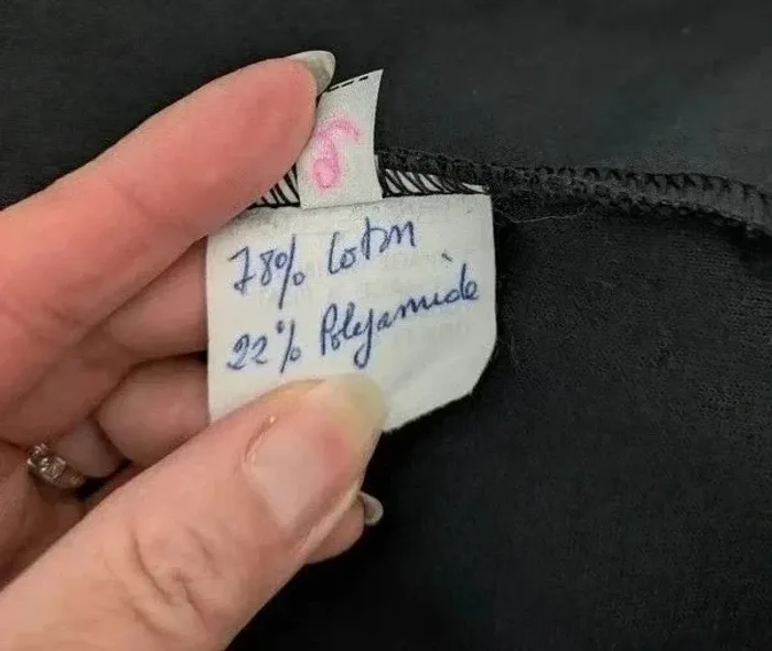 Veste en velours broderie dorée - Marc Orian - taille 44/46 - photo numéro 6