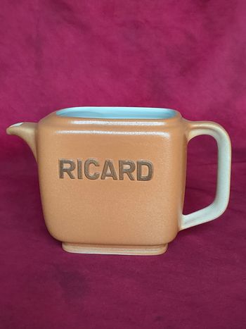 Pichet ricard