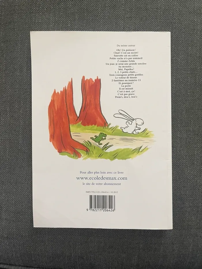 Le dîner de Michel Van Zeveren - photo numéro 2