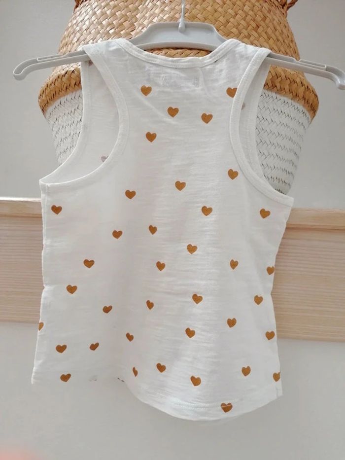 T-shirt Ikks 3 ans - photo numéro 13